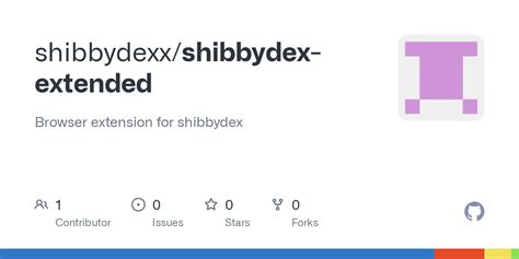 shibbydex|An Exciting Update worthy of calling it The Shibbydex v2.0!.